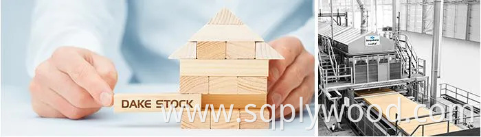 Wood Grain Furniture Grade UV High Gloss MDF